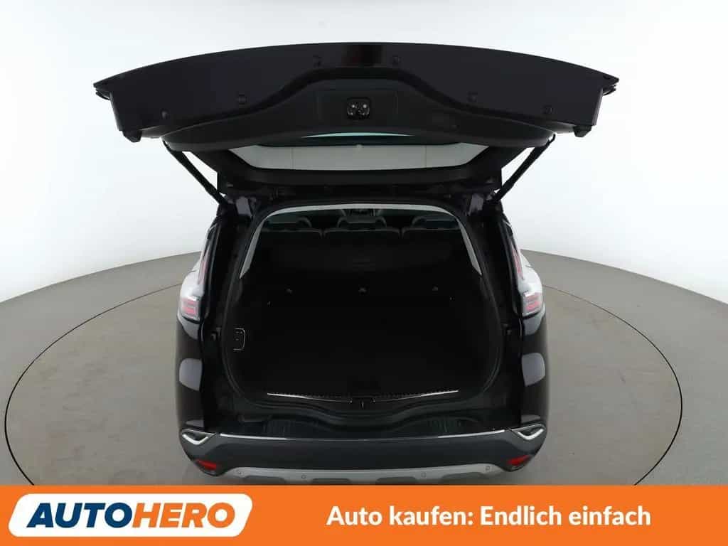 Renault Espace 1.6 TCe Energy Initiale Paris Aut.*NAVI* 03/2017-photo-15