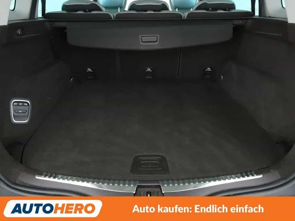 Renault Espace 1.6 TCe Energy Initiale Paris Aut.*NAVI* 03/2017-photo-16