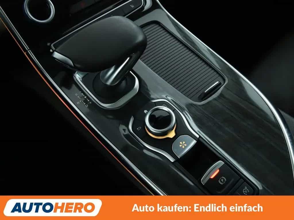Renault Espace 1.6 TCe Energy Initiale Paris Aut.*NAVI* 03/2017-photo-21