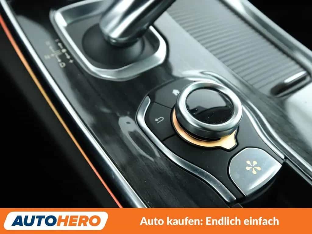 Renault Espace 1.6 TCe Energy Initiale Paris Aut.*NAVI* 03/2017-photo-23