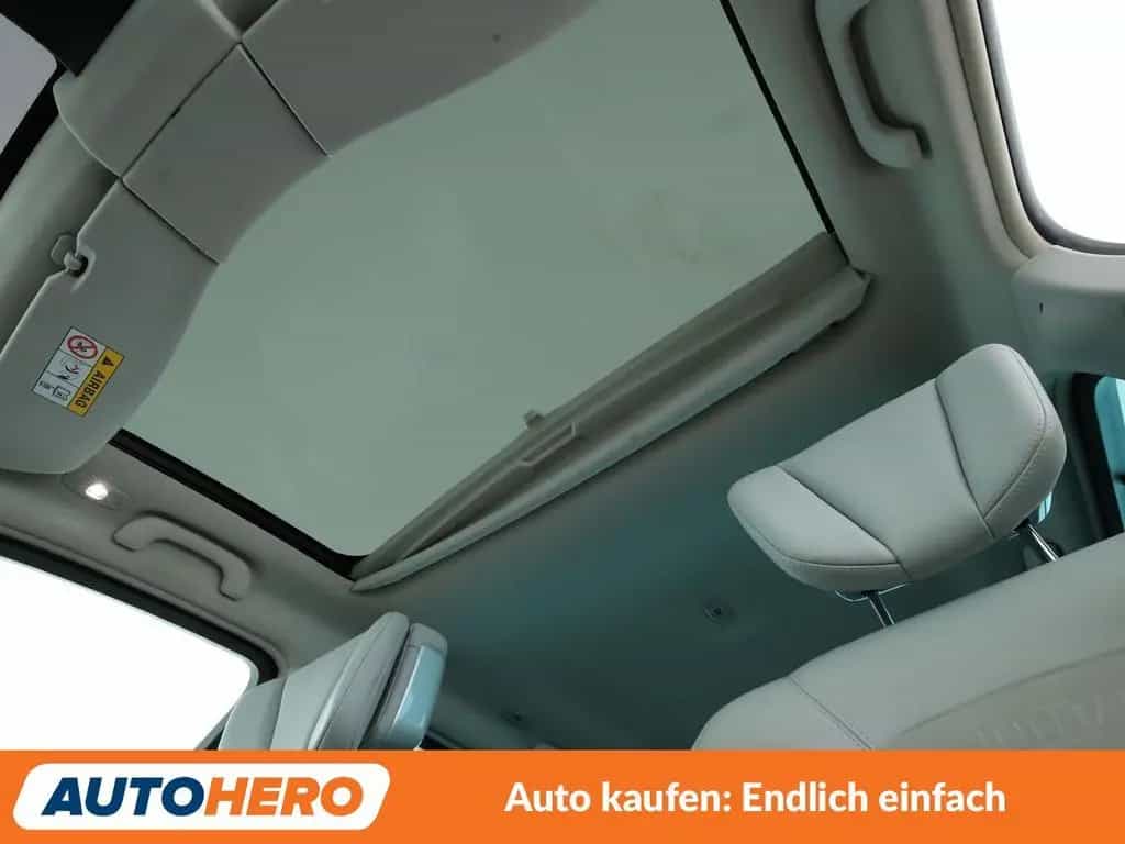 Renault Espace 1.6 TCe Energy Initiale Paris Aut.*NAVI* 03/2017-photo-26