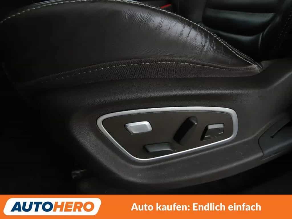 Renault Espace 1.6 TCe Energy Initiale Paris Aut.*NAVI* 03/2017-photo-27