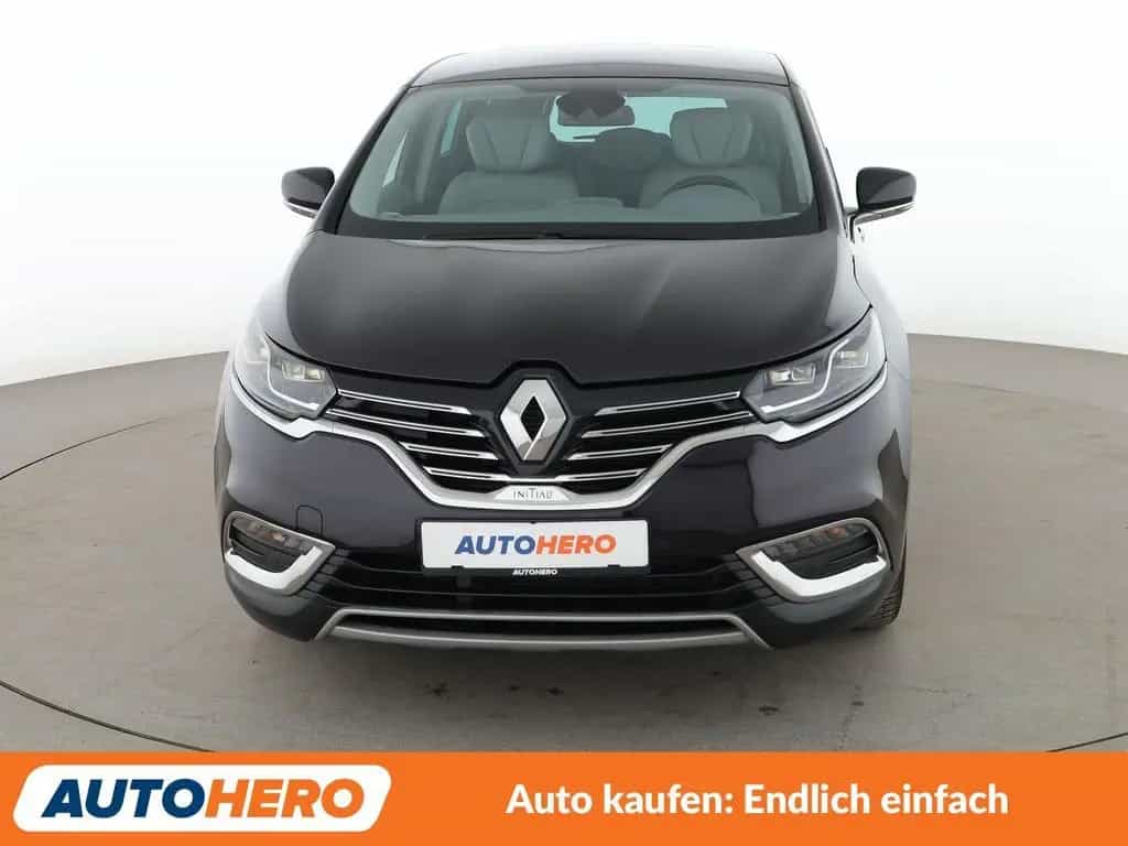 Renault Espace 1.6 TCe Energy Initiale Paris Aut.*NAVI* 03/2017-photo-7