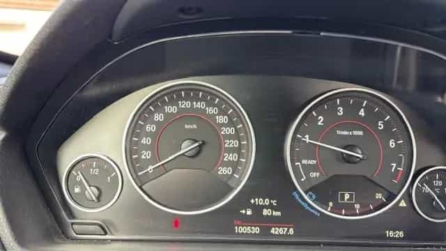BMW 4 Series 420i Cabrio Sport Line A Sport Line 04/2018-photo-2