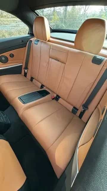 BMW 4 Series 420i Cabrio Sport Line A Sport Line 04/2018-photo-4