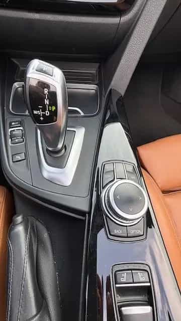 BMW 4 Series 420i Cabrio Sport Line A Sport Line 04/2018-photo-6