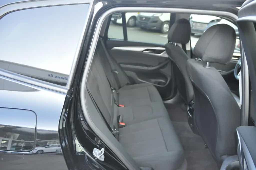 BMW X3 xDrive 20 i-Luxury-Line- 10/2020-photo-14
