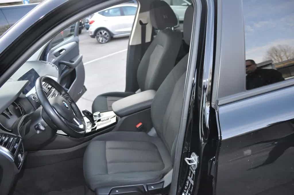 BMW X3 xDrive 20 i-Luxury-Line- 10/2020-photo-9