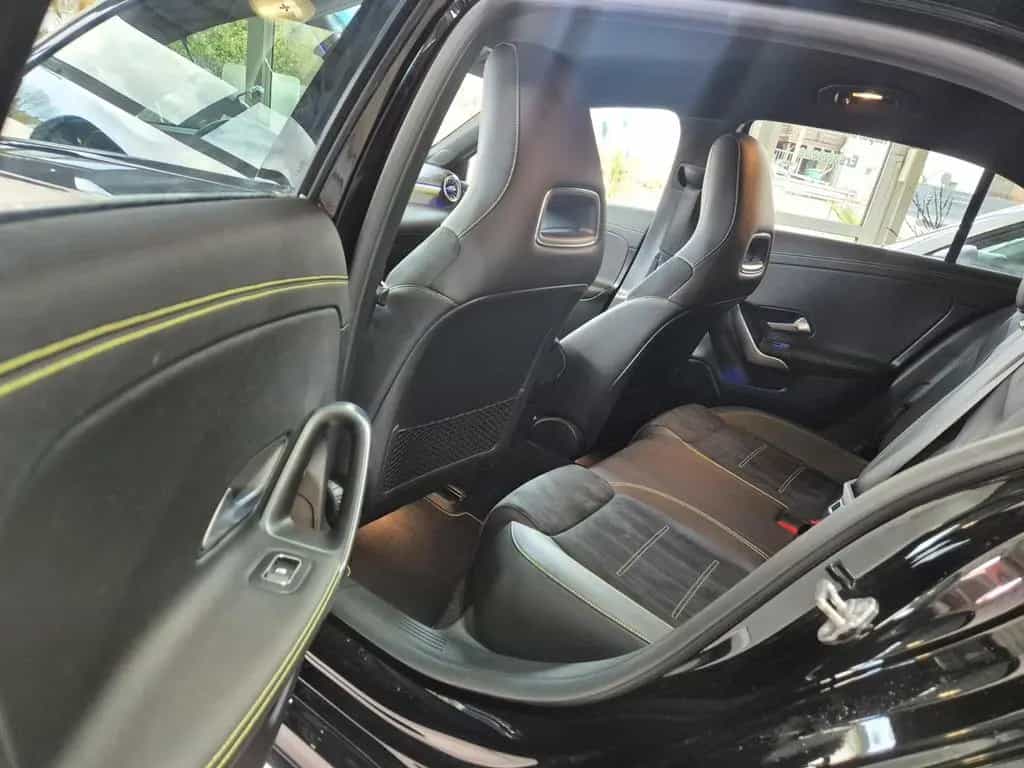 Mercedes-Benz A-Class 250 Edition 1 Night-Paket/Multi LED/2.Ha/Gar./ 11/2018-photo-26