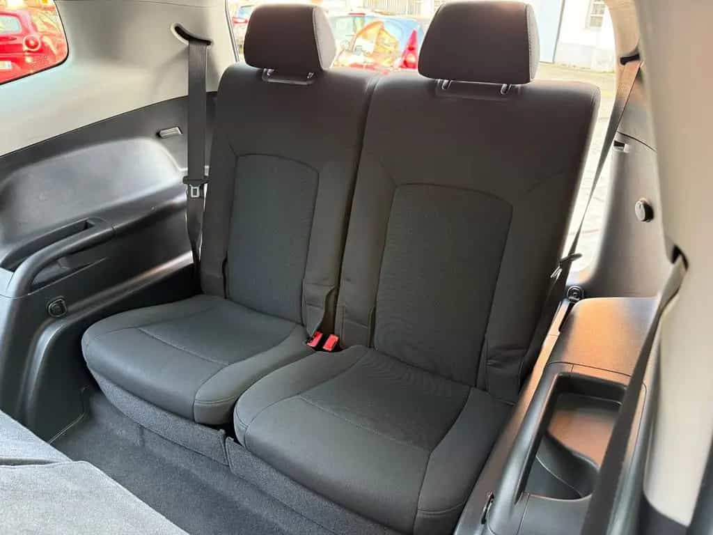Chevrolet Orlando 2.0 Diesel 163CV aut. LTZ Auto 03/2012-photo-11