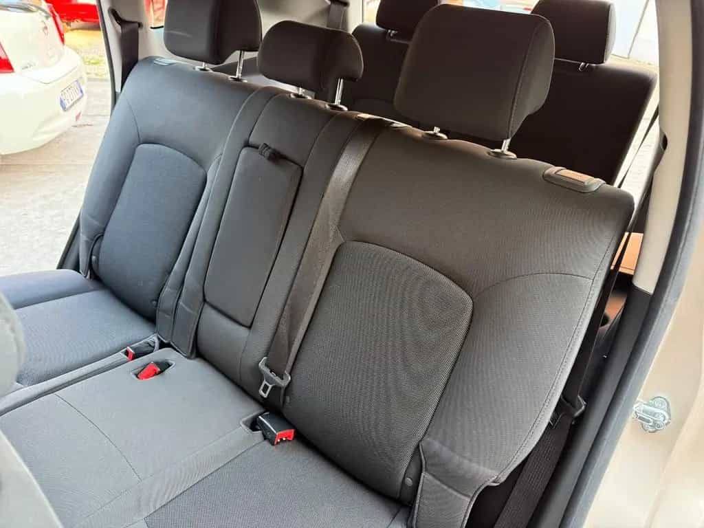 Chevrolet Orlando 2.0 Diesel 163CV aut. LTZ Auto 03/2012-photo-13