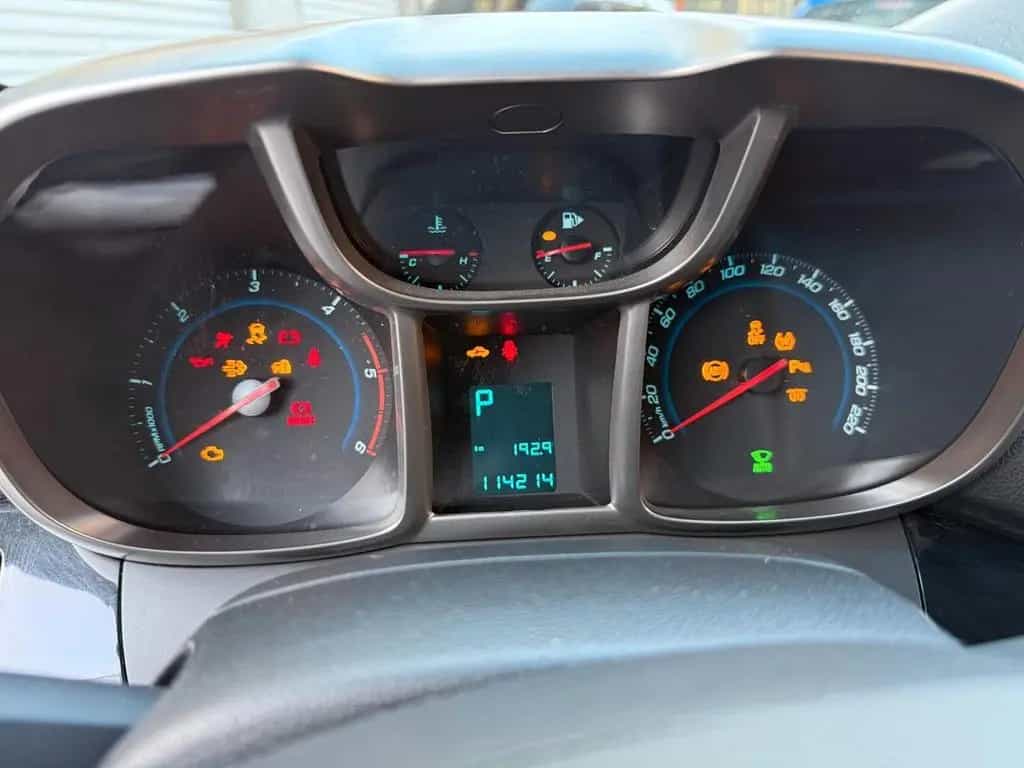 Chevrolet Orlando 2.0 Diesel 163CV aut. LTZ Auto 03/2012-photo-5