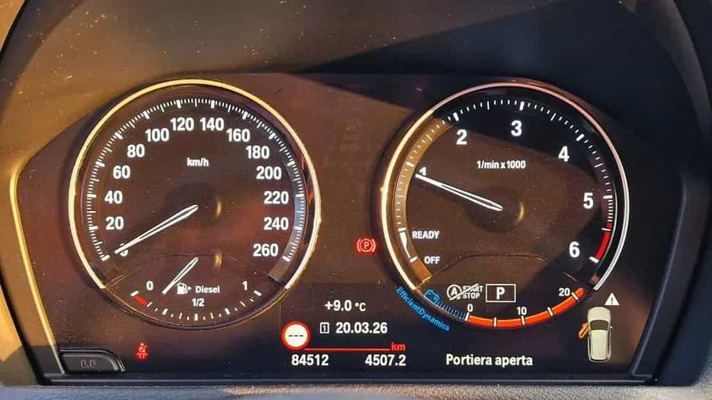 BMW X1 Bmw X1 sDrive16d Business Advantage 11/2021-photo-11