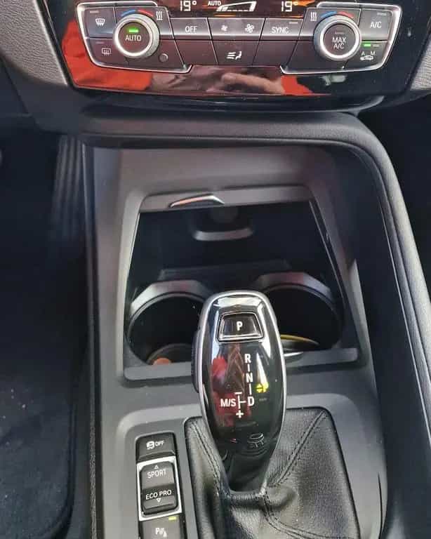 BMW X1 Bmw X1 sDrive16d Business Advantage 11/2021-photo-12