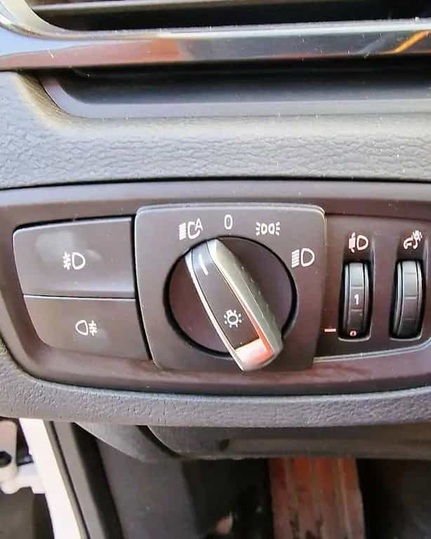 BMW X1 Bmw X1 sDrive16d Business Advantage 11/2021-photo-14