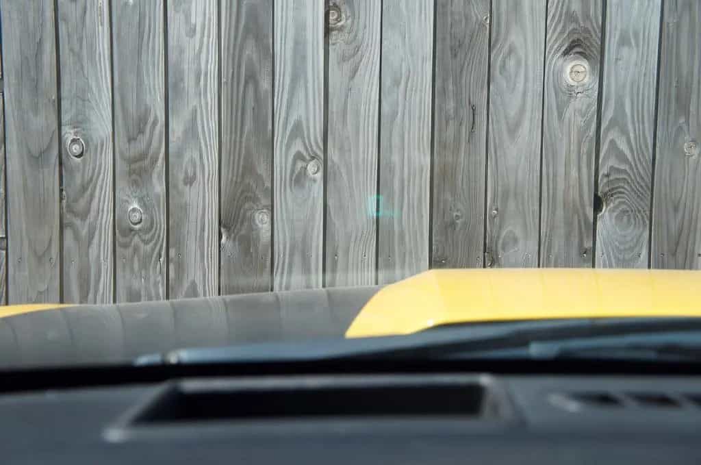Chevrolet Camaro 3.6 V6 Bumblebee HUD Xenon 01/2012-photo-17