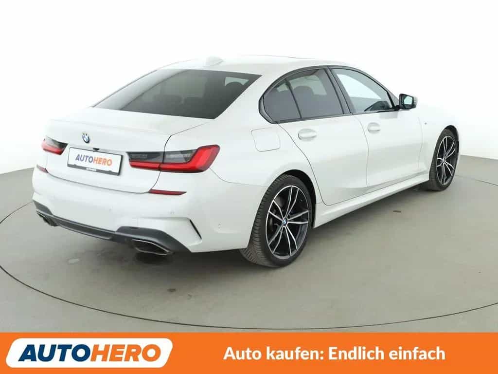 BMW M340 xDrive Aut.*NAVI*CAM*HUD*TEMPO*SHZ*ALU* 11/2019-photo-5
