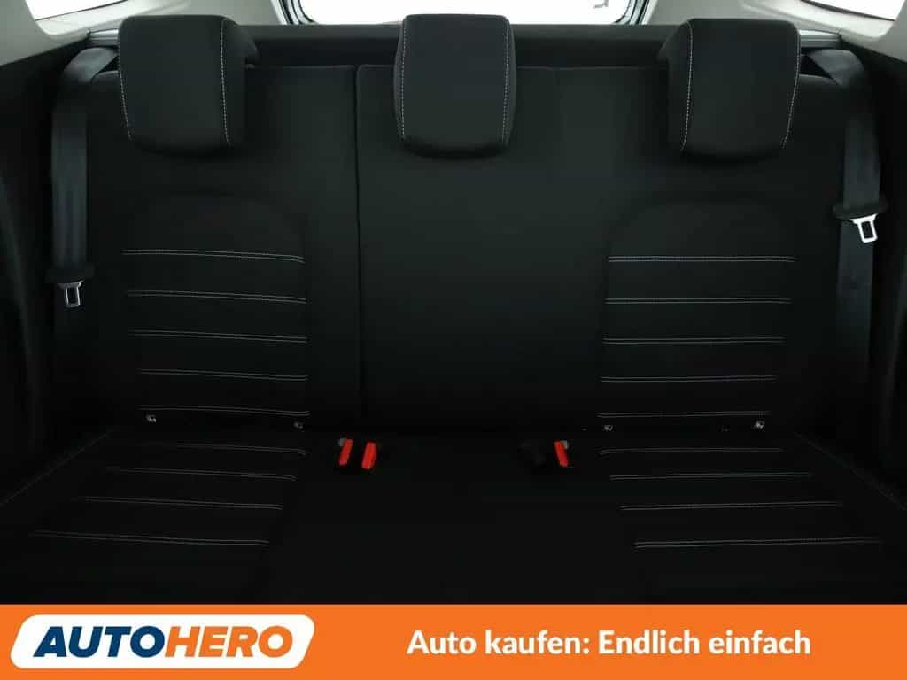 Dacia Duster 1.6 SCe Prestige *NAVI*CAM*TEMPO*SHZ*ALU* 12/2019-photo-15