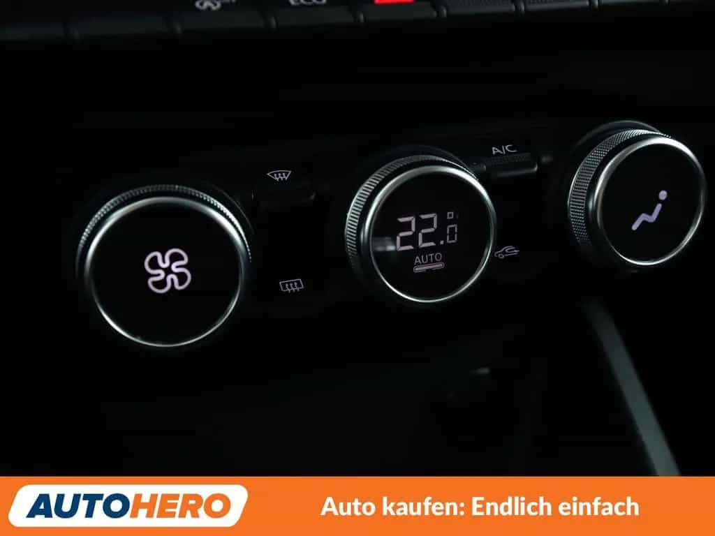 Dacia Duster 1.6 SCe Prestige *NAVI*CAM*TEMPO*SHZ*ALU* 12/2019-photo-22