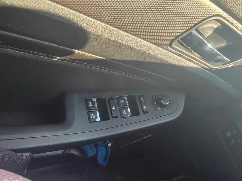 BAIC Senova X55 05/2020-photo-3