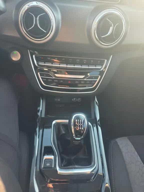BAIC Senova X55 05/2020-photo-4