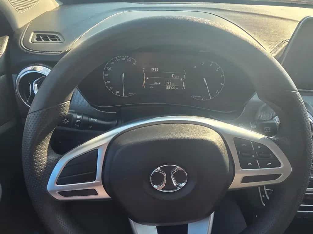 BAIC Senova X55 05/2020-photo-6