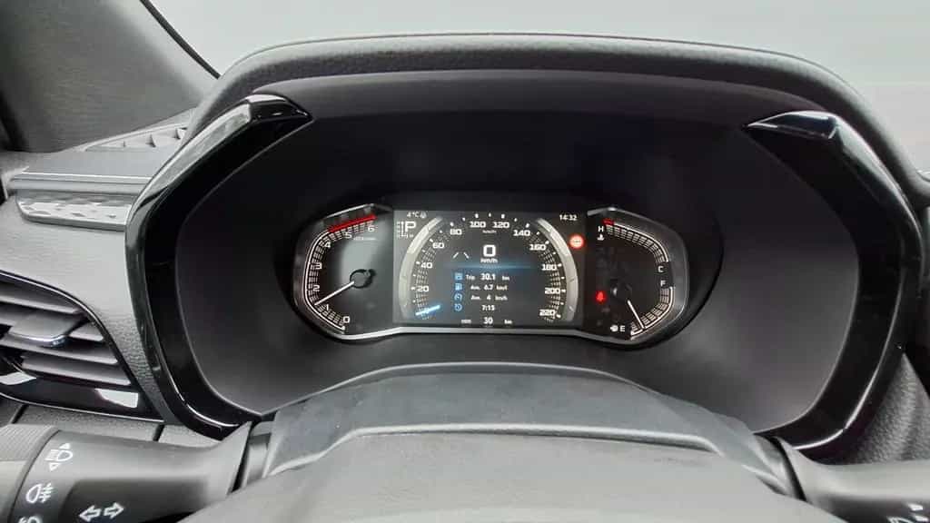 Isuzu D-Max CrewCab LSE 4x4 EXKLUSIVE LEDER AHK 06/2025-photo-15