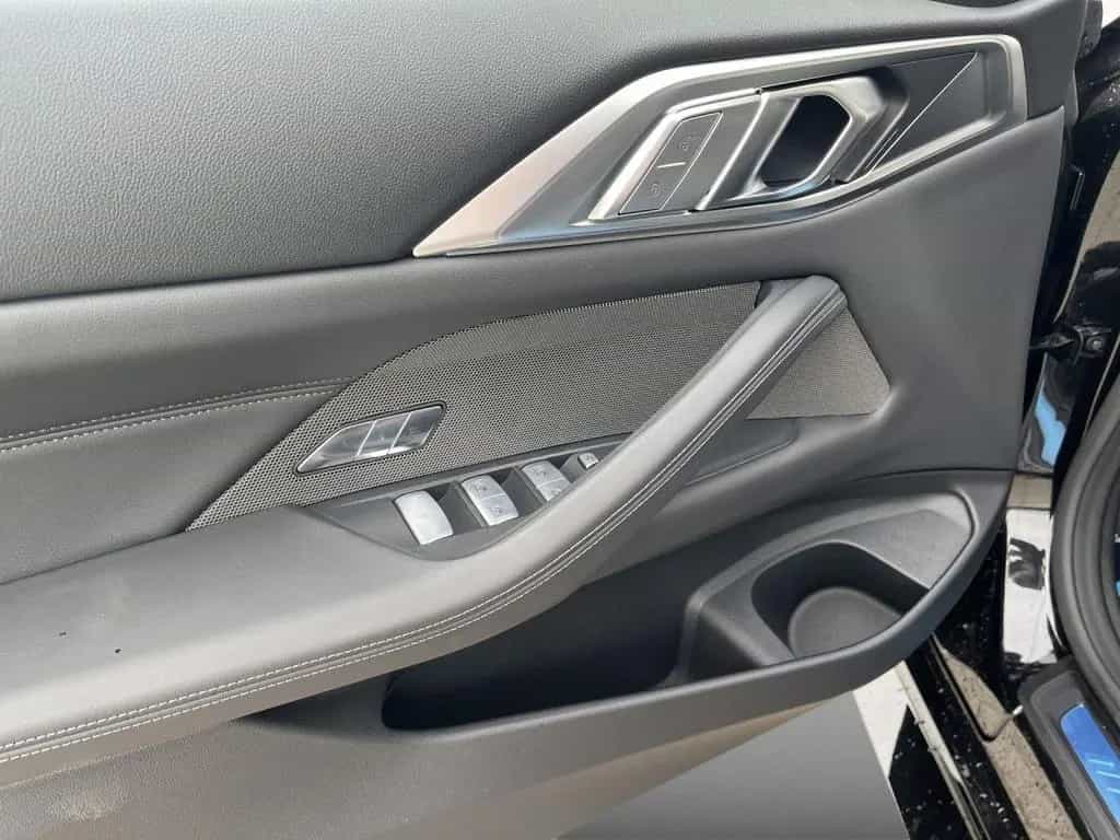 BMW M4 Competition Cabrio M xDrive MDrivPack HUD LED null-photo-16
