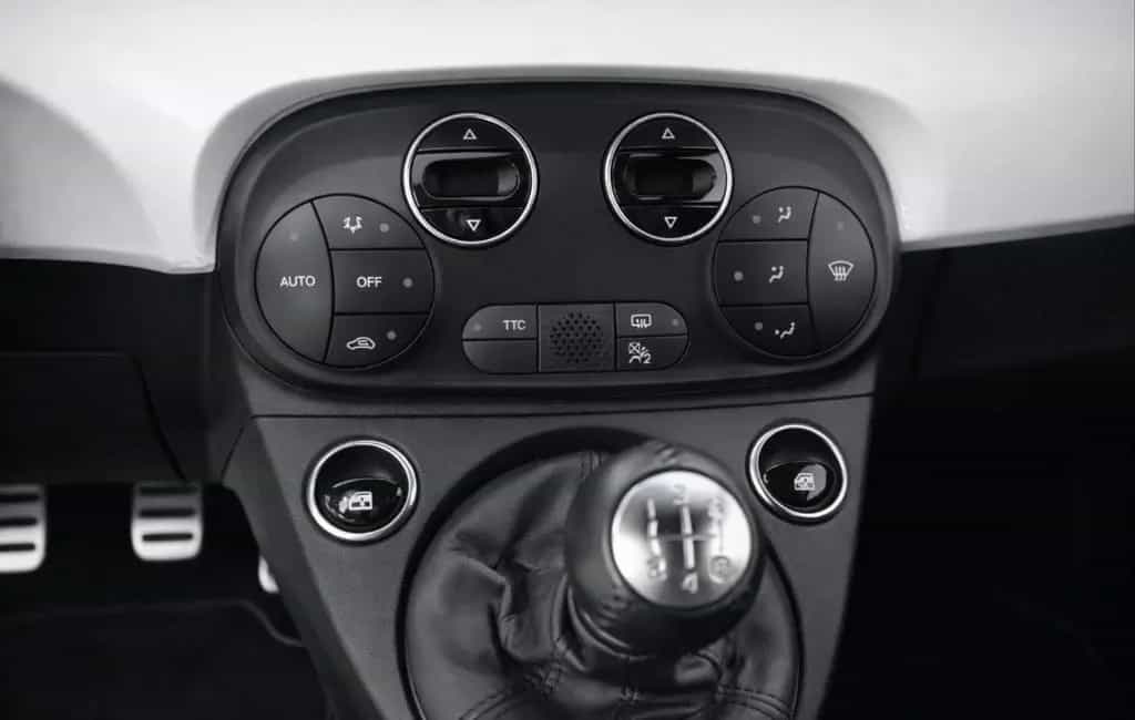 Abarth 595 1.4 T-Jet 16V 595 - 09/2022-photo-10