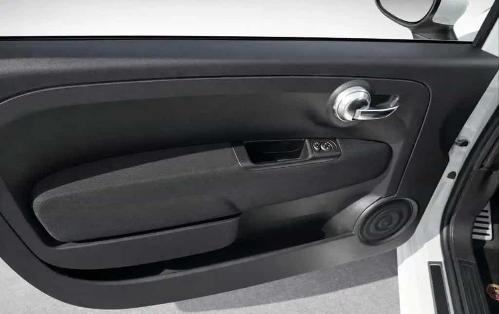 Abarth 595 1.4 T-Jet 16V 595 - 09/2022-photo-6