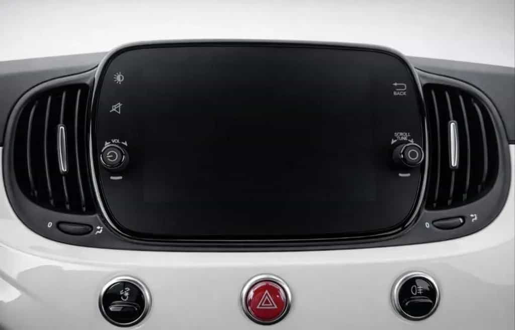 Abarth 595 1.4 T-Jet 16V 595 - 09/2022-photo-9