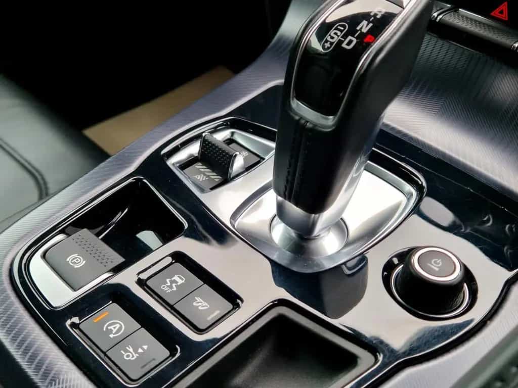 Jaguar F-Type P380 Coupe AWD R-Dynamic+LIMITED EDITION+ 09/2020-photo-20