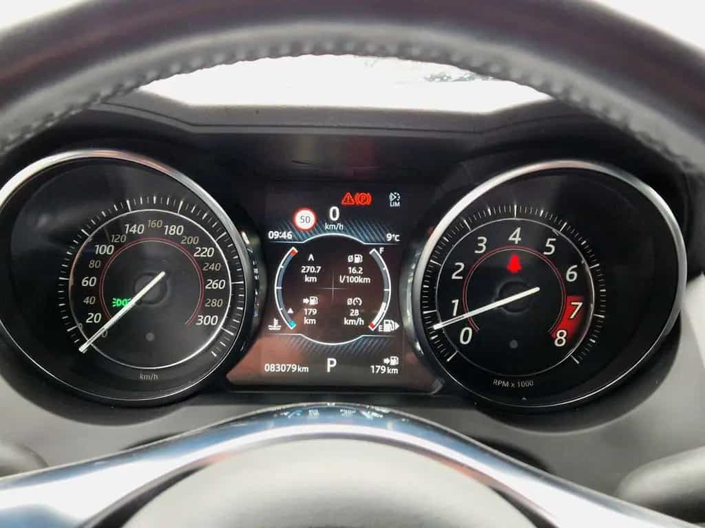 Jaguar F-Type P380 Coupe AWD R-Dynamic+LIMITED EDITION+ 09/2020-photo-21