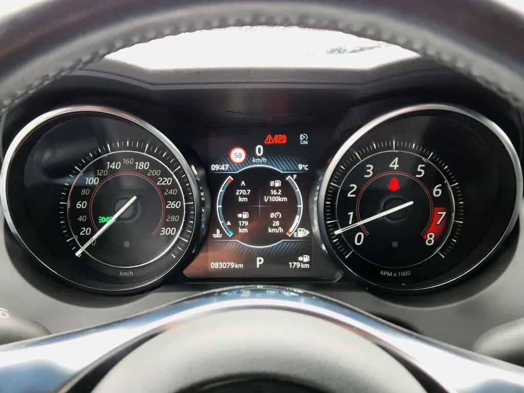 Jaguar F-Type P380 Coupe AWD R-Dynamic+LIMITED EDITION+ 09/2020-photo-23