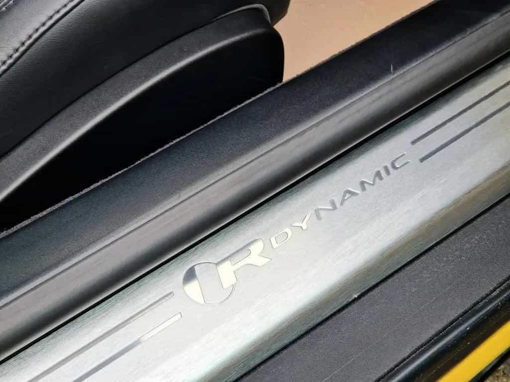 Jaguar F-Type P380 Coupe AWD R-Dynamic+LIMITED EDITION+ 09/2020-photo-30