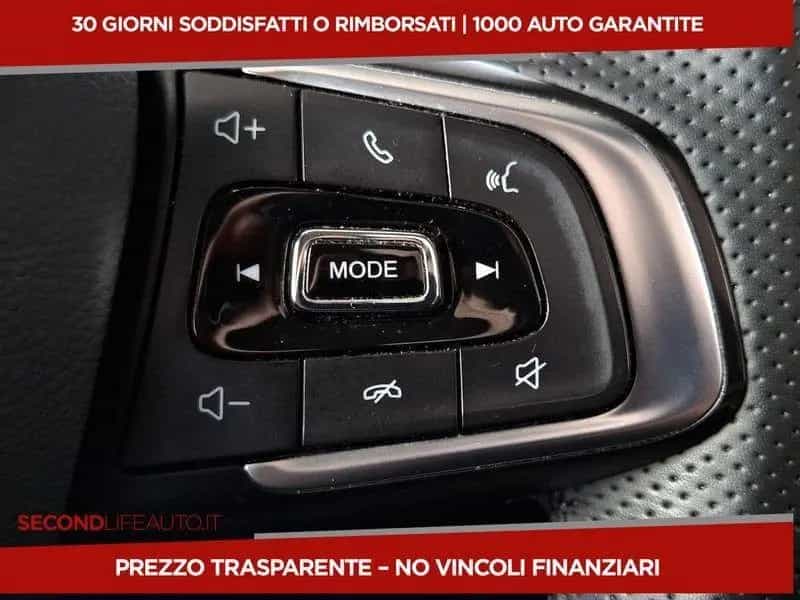 Other Other DR AUTOMOBILES DR 6.0 1.5 turbo 154cv cvt 06/2022-photo-10