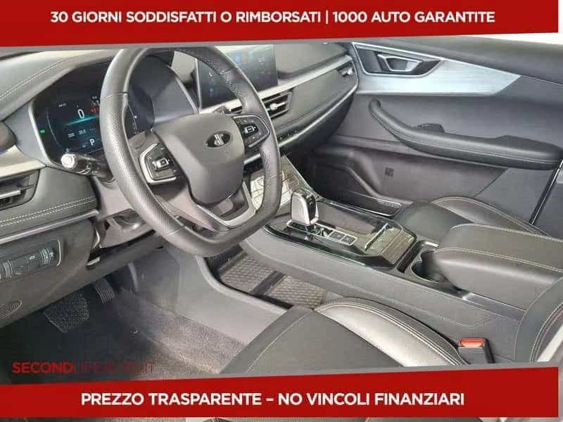 Other Other DR AUTOMOBILES DR 6.0 1.5 turbo 154cv cvt 06/2022-photo-8