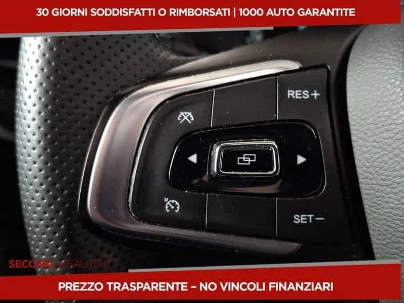 Other Other DR AUTOMOBILES DR 6.0 1.5 turbo 154cv cvt 06/2022-photo-9