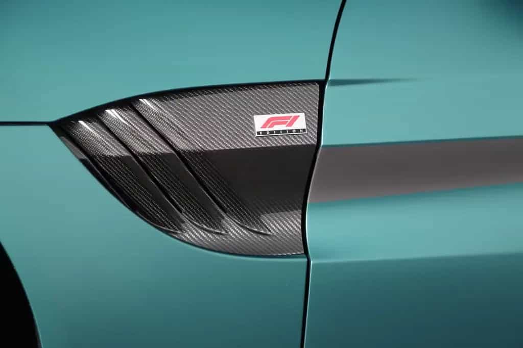 Aston Martin V8 Vantage F1 SONDERMODELL 1.H 07/2023-photo-10
