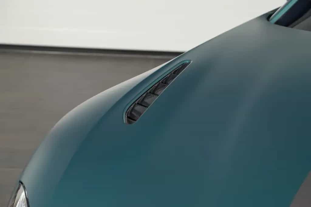 Aston Martin V8 Vantage F1 SONDERMODELL 1.H 07/2023-photo-12