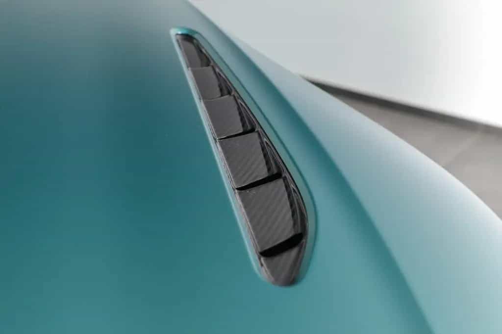 Aston Martin V8 Vantage F1 SONDERMODELL 1.H 07/2023-photo-46