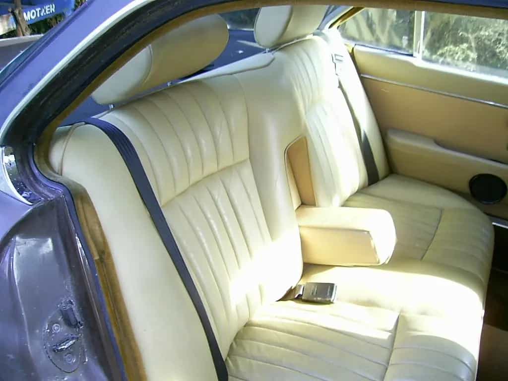 Jaguar XJ12 5.3 V12 Serie 2 LWB (Langversion) 01/1979-photo-11
