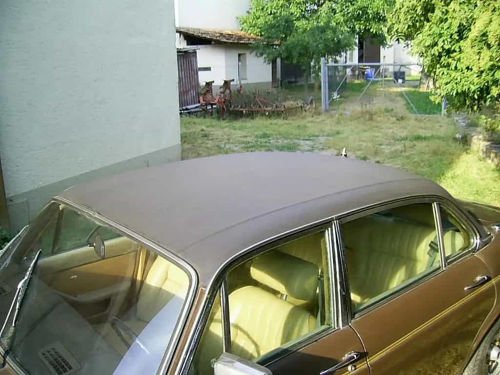 Jaguar XJ12 5.3 V12 Serie 2 LWB (Langversion) 01/1979-photo-4