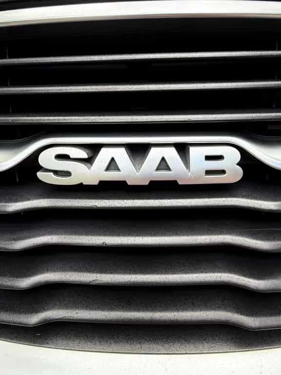 Saab 9-5 2.8T V6 Aero XWD Automatik Aero 07/2010-photo-1