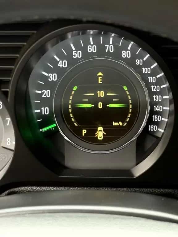 Saab 9-5 2.8T V6 Aero XWD Automatik Aero 07/2010-photo-12