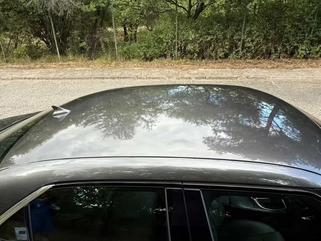 Saab 9-5 2.8T V6 Aero XWD Automatik Aero 07/2010-photo-3