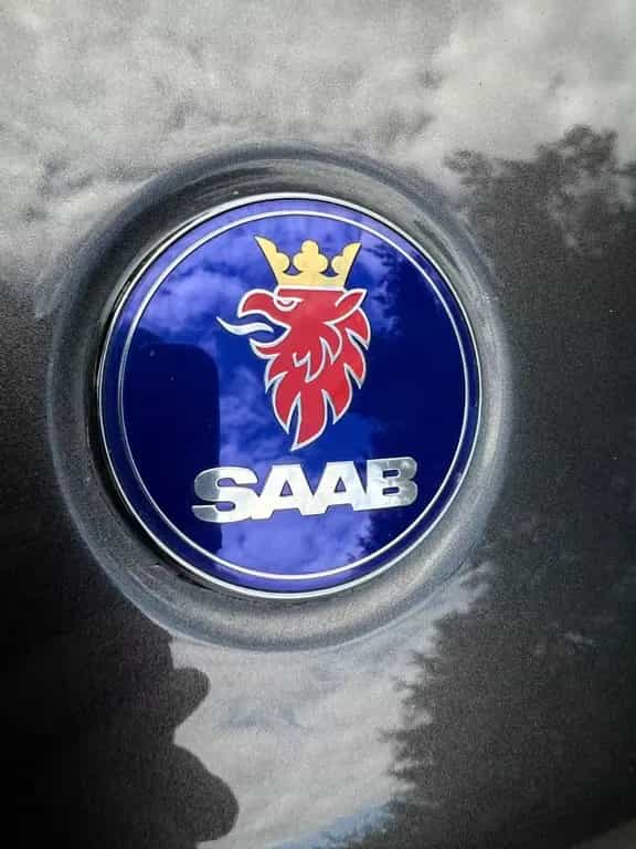 Saab 9-5 2.8T V6 Aero XWD Automatik Aero 07/2010-photo-9