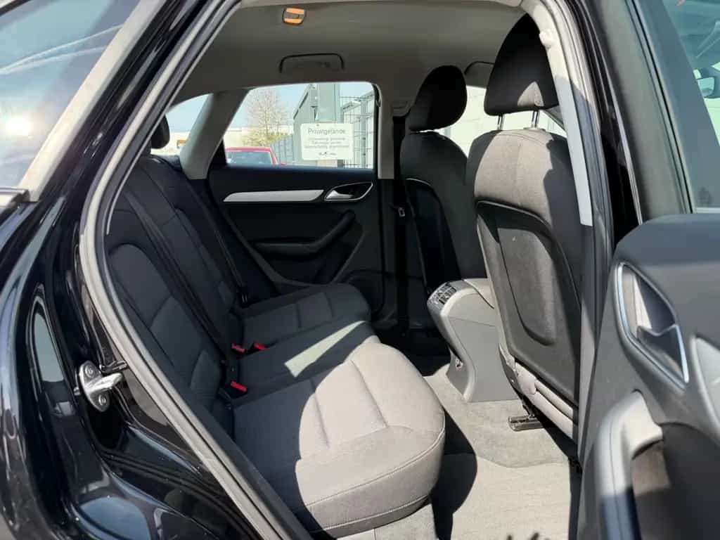 Audi Q3 /DSG/Navi/AHK/150PS 06/2017-photo-15