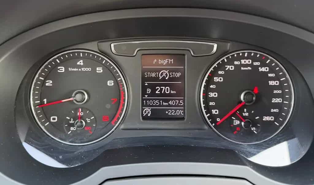 Audi Q3 /DSG/Navi/AHK/150PS 06/2017-photo-21