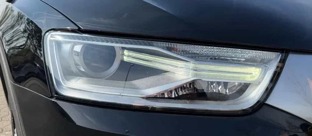 Audi Q3 /DSG/Navi/AHK/150PS 06/2017-photo-9